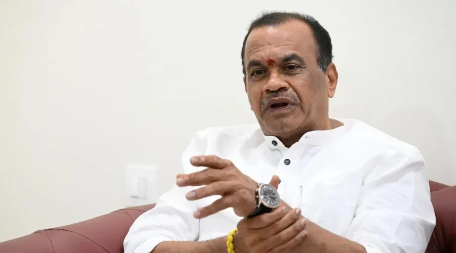 कोमटिरेड्डी वेंकट रेड्डी