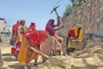 मजदूरों की संख्या 20 लाख तक बढ़ाने का लक्ष्य – दाना किशोर
