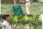 मानसिक रूप से अस्वस्थ महिला को सुरक्षित बचाकर परिवार से मिलाया