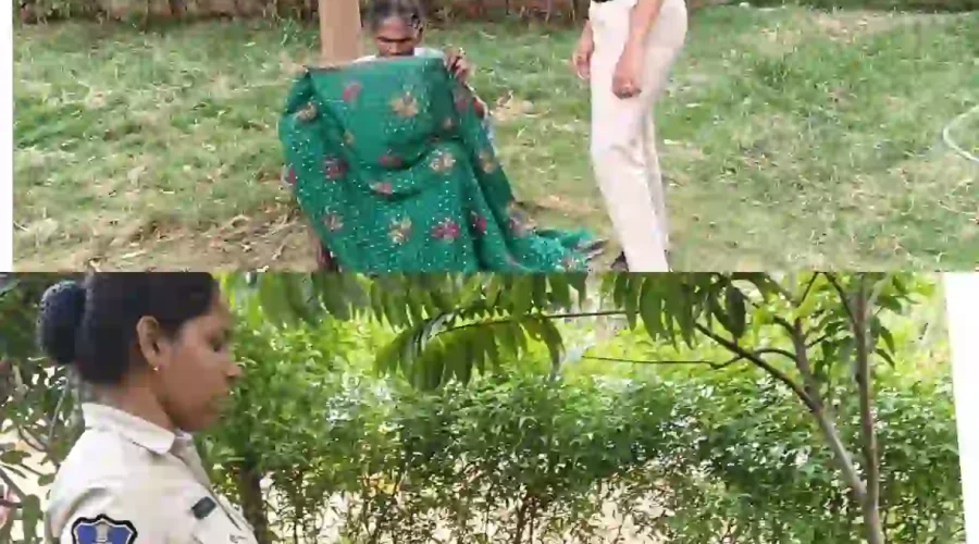 अस्वस्थ