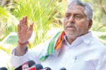 BRS : मृतक किसानों के परिवारों को एक करोड़ रुपये की अनुग्रह राशि देने की मांग – जीवन रेड्डी