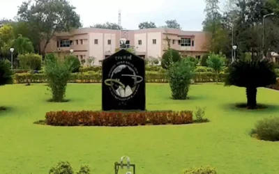 Telangana : एआरसी ने स्वदेशी नवाचार पर ध्यान केंद्रित करते हुए राष्ट्रीय प्रौद्योगिकी दिवस मनाया