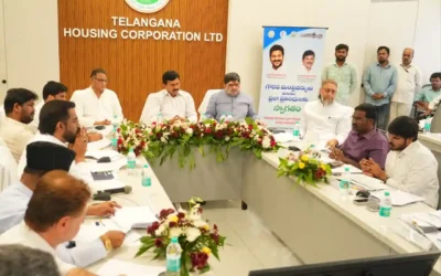 Telangana : इंदिराम्मा हाउसिंग योजना का दूसरा चरण दो जून से – पोंगुलेटी