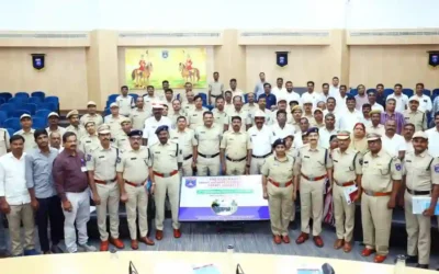सदस्यों के कल्याण के लिए उपयोगी योजनाएं लागू की जाएंगी – अन्नपूर्णा