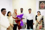 Telangana : कल्याण कार्यक्रमों को केंद्र का पूरा सहयोग – सुधांश पंत