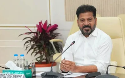तेलंगाना में विभिन्न निगमों के अध्यक्ष व उपाध्यक्ष नियुक्त