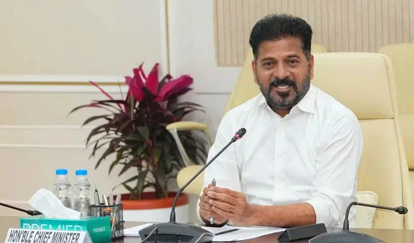 तेलंगाना