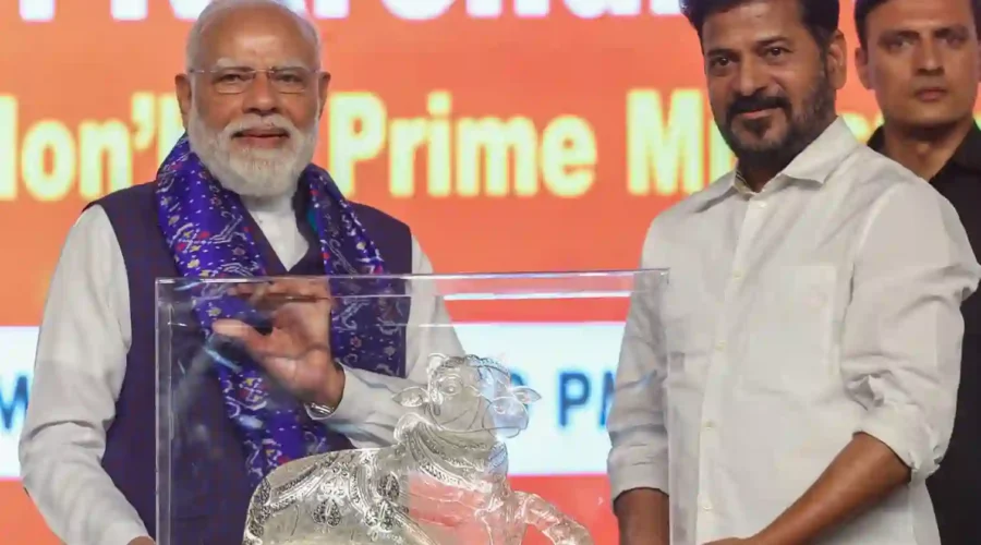 प्रधानमंत्री