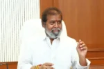 Telangana : राजा नरसिम्हा ने नीट रद्द होने पर एनटीए की कड़ी आलोचना की