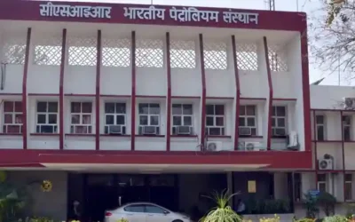 पौधों ने वायरस से बचाव के लिए अपनाई “चिपचिपी जाल” रणनीति