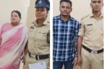चारमीनार क्षेत्र में रास्ता रोकने वाले दो फेरीवालों को जेल और जुर्माना