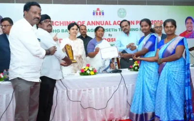 Telangana : महिला स्वयं सहायता समूहों के लिए बड़ी राहत
