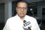 Politics : रेवंत के ‘2034 सपने’ पर भाजपा का तंज, कहा- “मुंगेरीलाल के हसीन सपने”