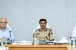 Hyderabad : चार दशकों बाद माओवाद के पतन का दौर देखने को मिल रहा है – पुलिस महानिदेशक