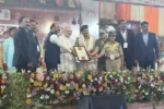 नक्सलवाद ने लगभग तीन पीढ़ियों तक देश को प्रभावित किया – अमित शाह