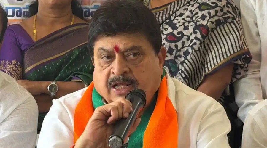जीएचएमसी