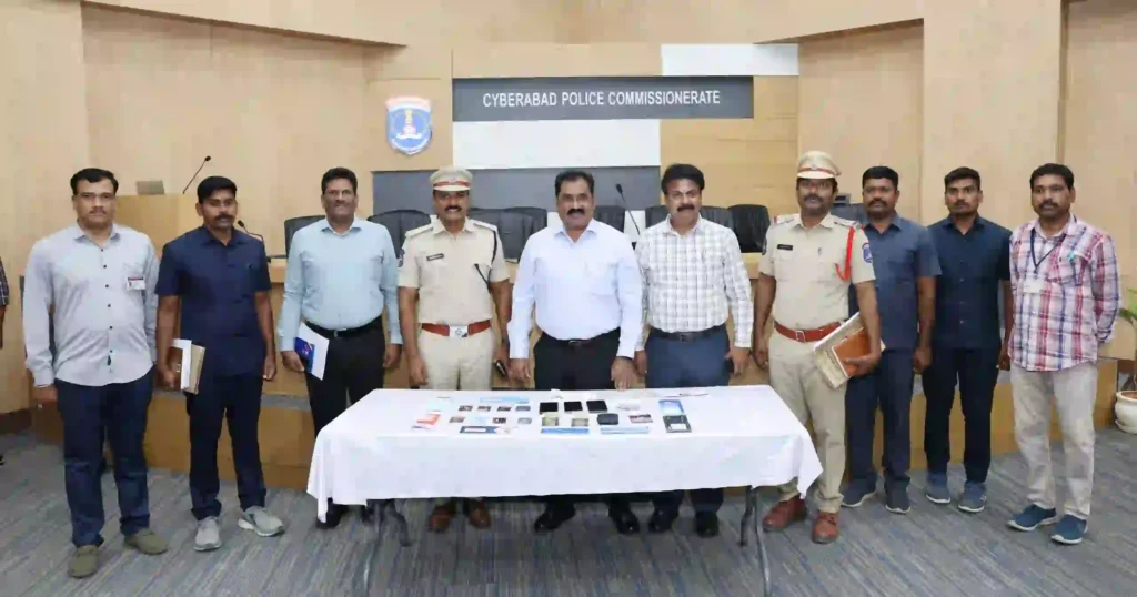 म्यूल बैंक अकाउंट
