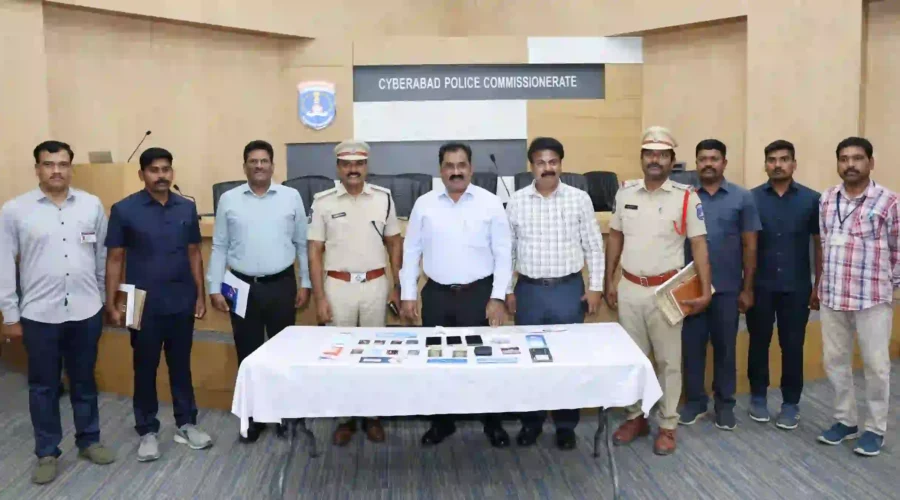 म्यूल बैंक अकाउंट