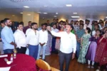 Telangana : पर्यटन को बढ़ावा देने से स्थानीय युवाओं के लिए रोजगार के अवसर बढ़ेंगे – जूपल्ली
