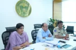 Meeting : आपदा के समय त्वरित कार्रवाई के लिए मॉक ड्रिल जरूरी – हरिचंदना