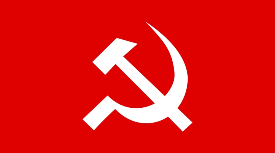 धान और मक्का
