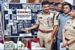 जुबली हिल्स में लगातार लूट, नेपाली गिरोहों पर पुलिस की नजर