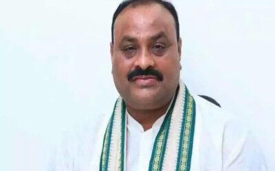 Atchannaidu : चिरंजीवी की एंट्री से टॉलीवुड में बड़ा फैसला?
