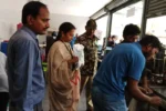 जीएचएमसी की खाद्य सुरक्षा टीम का अभियान