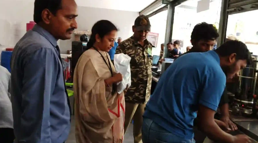 अभियान