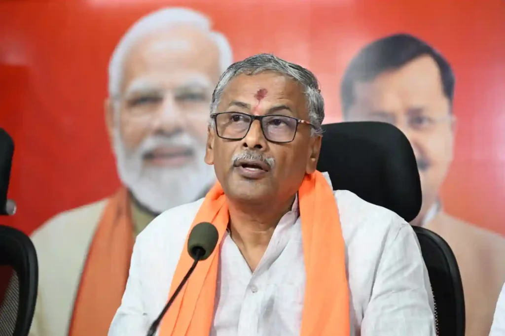प्रभाकर