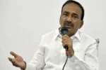 MP : मल्काजगिरी नगर निगम को भारी फंड की जरूरत- सांसद ईटेला राजेंद्र
