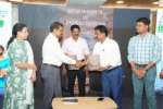 NAREDCO : कौशलयुक्त कार्यबल तैयार करने को नारेडको तेलंगाना–ईएससीआई में समझौता
