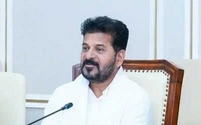 Hyderabad : सीएम का सभी संयुक्त जिलों में अल्पसंख्यक डिग्री कॉलेजों की स्थापना का निर्देश
