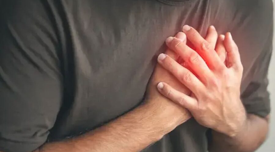 Florida Heart Attack