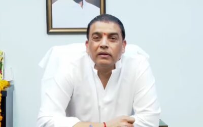 Telugu Film Industry : चिरंजीवी की एंट्री से टॉलीवुड में बड़ा फैसला?