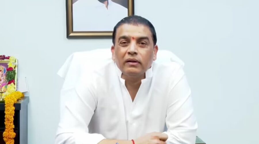 Telugu Film Industry