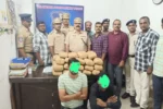 आरपीएफ की ‘सतर्क’ व ‘नार्कोस’ ऑपरेशन में बड़ी कार्रवाई