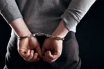Crime : गैरकानूनी तरीके से गैस सिलेंडर बेचने वाले चार आरोपी गिरफ्तार