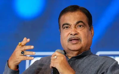 Hyderabad : गडकरी ने की तेलंगाना की परिवहन सुधार और सड़क सुरक्षा पहल की सराहना