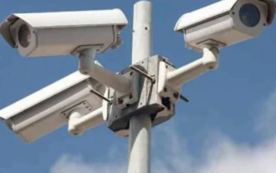 Hyderabad : हाइड्रा ने झीलों को अतिक्रमण से बचाने के लिए सीसीटीवी नेटवर्क शुरू किया