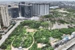 Shamshabad land : शमशाबाद में बड़ा भूमि घोटाला, सरकारी जमीन पर विवाद