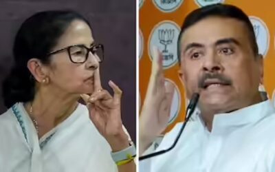 Bengal Political : ममता को बड़ा झटका.. टीएमसी सांसद भाजपा के संपर्क में?