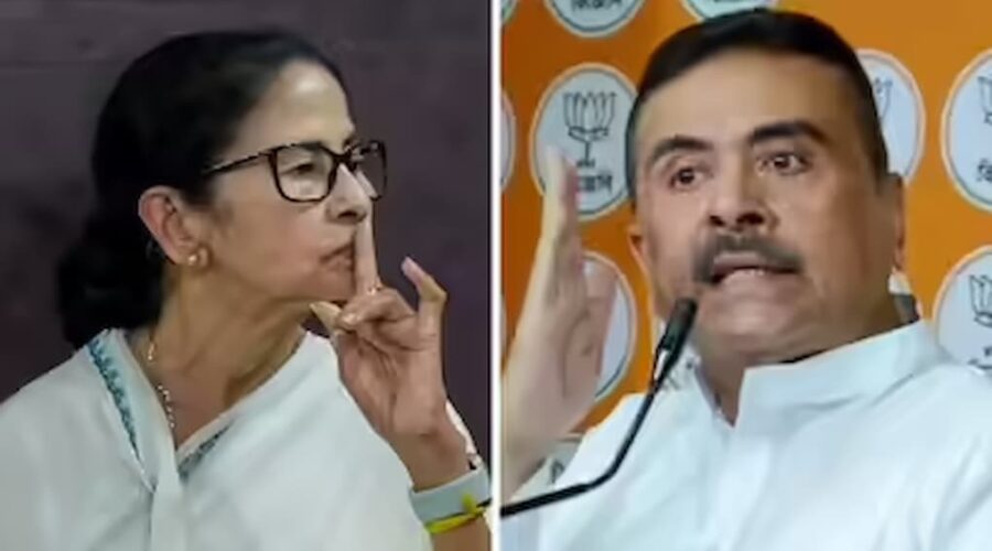 Bengal Political