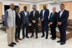 यूएसएफडीए और तेलंगाना ड्रग्स कंट्रोल प्रशासन के बीच दूसरा नियामक मंच आयोजित