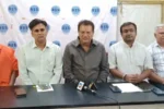 अवैध पशु तस्करी पर की सख्त कार्रवाई की मांग