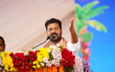 Hyderabad : हज यात्रियों पर पड़ने वाले अतिरिक्त बोझ को सरकार वहन करेगी – मुख्यमंत्री