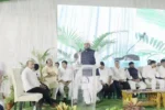 हज यात्रियों से भारत में शांति और सद्भाव की दुआ करने की अपील