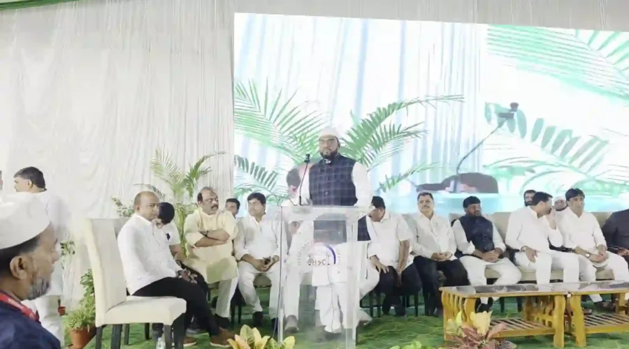 हज यात्रियों
