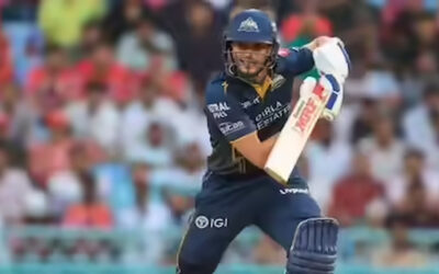 GT vs CSK Live Score : गुजरात की विस्फोटक बल्लेबाज़ी ने चेन्नई को चौंकाया