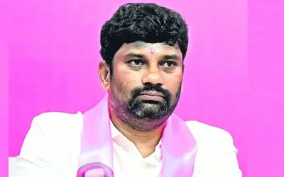 Balka Suman : पूर्व विधायक बाल्का सुमन के खिलाफ आपराधिक मामला